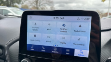 Ford Puma 1.0 EcoBoost Hybrid mHEV ST-Line Vignale 5dr Petrol Hatchback